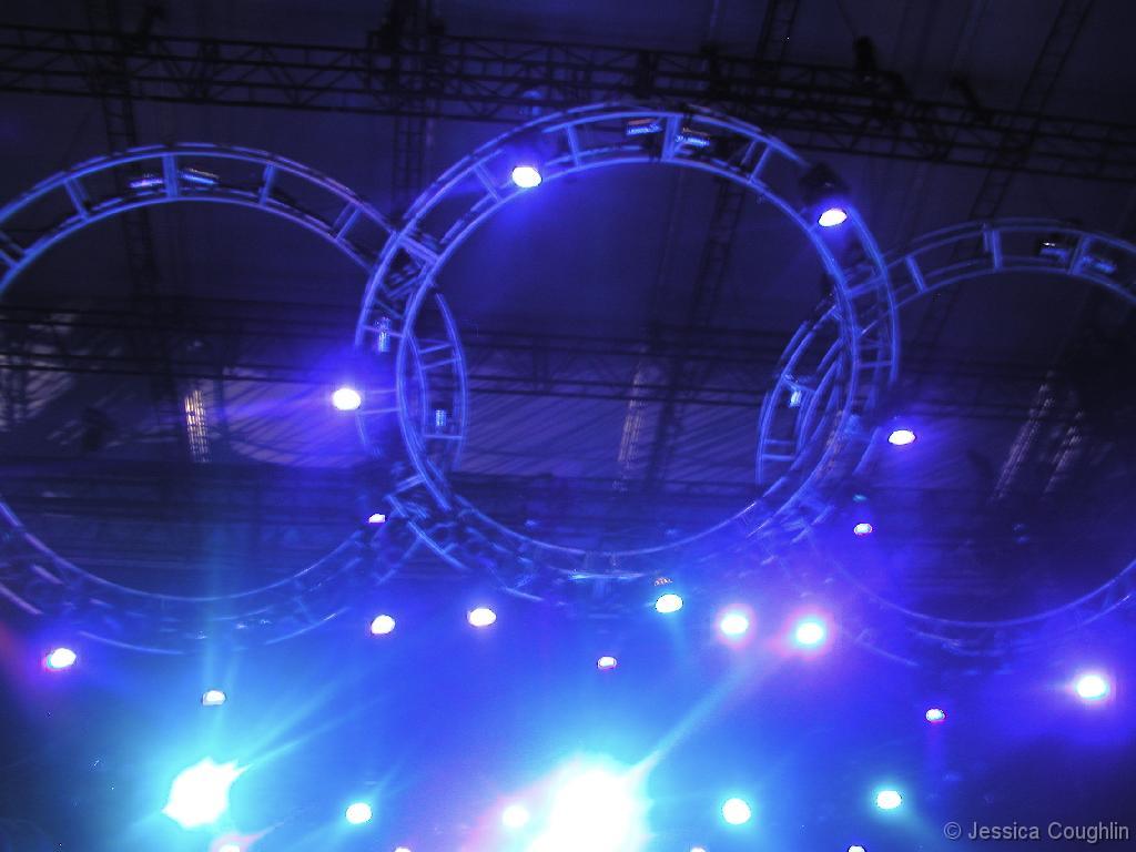 Main Stage II 